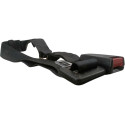 Cinto Traseiro Central Com Engate Lateral Gm Corsa Classic