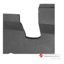 Capa Inferior Correia Dentada Gm Corsa Celta C/detalhes