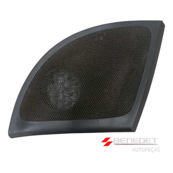 Tela Grade Alto Falante Painel Direito Megane 1998 A 2002