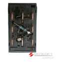 Botão Pisca Alerta Gm Corsa Wind Classic C/ Alarme