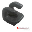 Suporte Cordão Bagagito Gm Corsa 1996 A 2003
