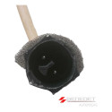 Cilindro Fechadura Miolo Porta Malas Sensor Corsa Wind Gsi 