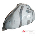 Tanque De Combustível Gm Kadett 1992 Ferro
