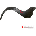 Moldura Paralama Tras. Direito Gm Corsa Joy Hatch C/detalhe