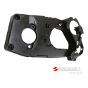 Capa Correia Dentada Gm Corsa Celta Agile Montana Prisma