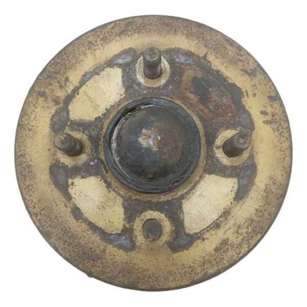 Cubo Traseiro Ponta De Eixo Ford Ka Endura 96 2000