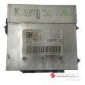 Módulo De Injeção Gm Kadett 1.8 1992 - Efi - 16137939