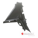 Suporte Do Bagagito Gm Kadett Lado Esquerdo