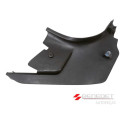 Soleira Inferior Esquerda Gm Corsa Montana Preto