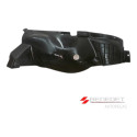 Moldura Roda Parabarro Tras.direito Gm Prisma Onix 2013/2019