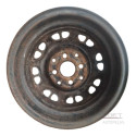 Aro 13 Avulso De Ferro Linha Vw Gol Pata De Camelo G2