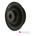 Polia Do Virabrequim Gm Corsa 2002/2012 Joy Maxx Premium