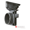 Carcaça Suporte Tbi Corpo Borboleta Gm Corsa 1.6 16v