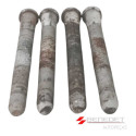 4 Pinos De Porta Dobradiça Renault Clio Megane Scenic Porta