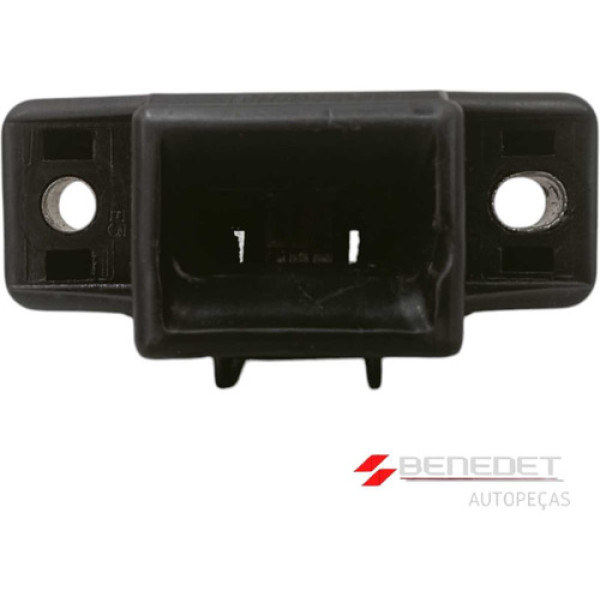 Trava Porta Malas Tampa Traseira Clio Sandero Logan Megane