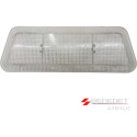 Lanterna Luz De Teto Gm Corsa Classic Astra Vectra Montana