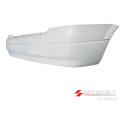 Para-choque Traseiro Gm Astra Sedan 1999 A 2002 