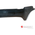 Para Choque Traseiro Gm Corsa Sedan 1997 Ate 2010 C/detalhe