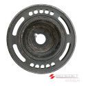 Polia Do Virabrequim Gm Corsa 1.0 Vhc-e 2011 