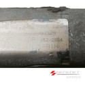 Motor Limpador Vidro Traseiro Gm Corsa Wind - 2 Portas