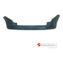 Para-choque Traseiro Corsa Wagon Recuperado 1997 1998 1999 