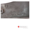Moldura Paralama Traseiro Lado Esquerdo Corsa Joy Maxx Hatch