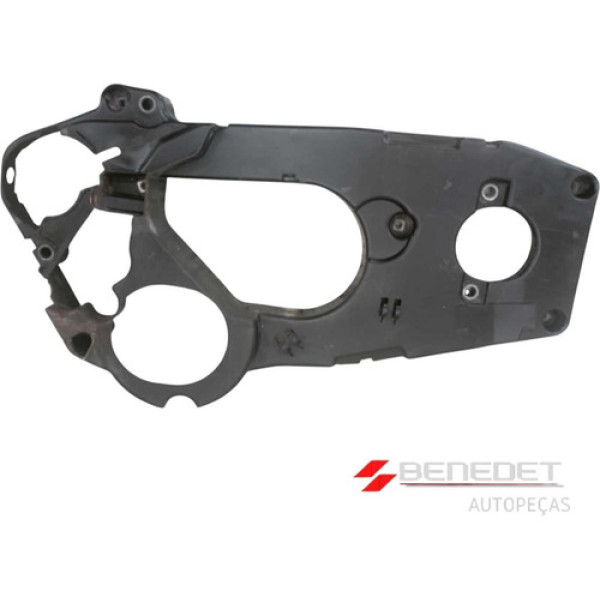 Capa Correia Dentada Corsa Montana Agile Com Detalhes
