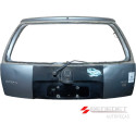 Tampa Traseira Corsa Hatch 1996 A 2003 C/detalhe Porta Mala