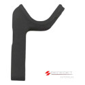 Suporte Superior Radiador Onix Prisma Cobalt Spin 2013/2019