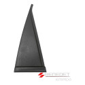 Moldura Externa Porta Traseira Direita Gm Corsa Joy Maxx