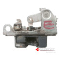 Fechadura Manual Dianteira Esquerda Gm Kadett Ipanema