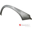 Moldura Paralama T. Esquerdo C/detalhe Gm Corsa Hatch 96 A03
