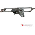 Galhada Motor Limpador Parabrisa Gm Corsa Wind Classic Wagon