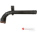 Tubo Cano Agua Motor Gm Corsa Montana