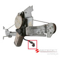 Maquina Vidro Elétrico Traseiro Esquerda Gm Corsa 94 A 02