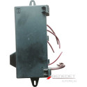Caixa Fusível Renault Scenic Megane Porta Fusivel Motor