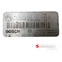 Módulo Injeção Audi Vw Passat 1.8 - 0261204805 - 8d0907558e