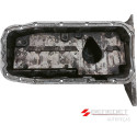 Carter De Óleo Chevrolet Corsa 1.0 16v - Alumínio