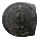 Cobertura Isopor Estepe Prisma Onix Cobalt C/sinalizador