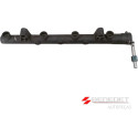 Flauta Bico Injetor Gm Corsa Celta 1.0 8v 2003 2004 2005 Joy