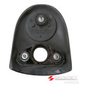 Moldura Fechadura Porta Malas Gm Corsa Wind 94a03 C/detalhes