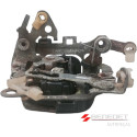 Fechadura Porta Dianteira Esquerda Gm Corsa Classic 