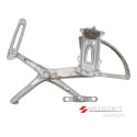 Maquina De Vidro Manual Dianteira Direita Corsa Montana
