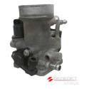 Tbi Corpo De Borboleta Classic 2007 Vhc 1.0 Flex Corsa