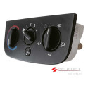 Comando Ventilação Corsa Joy Montana S/ Ar Condicionado