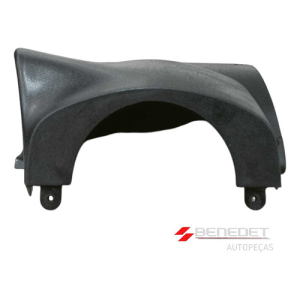 Moldura Inferior Coluna De Direção Gm Kadett C/detalhes