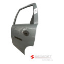 Porta Traseira Esquerda Gm Corsa Joy Maxx