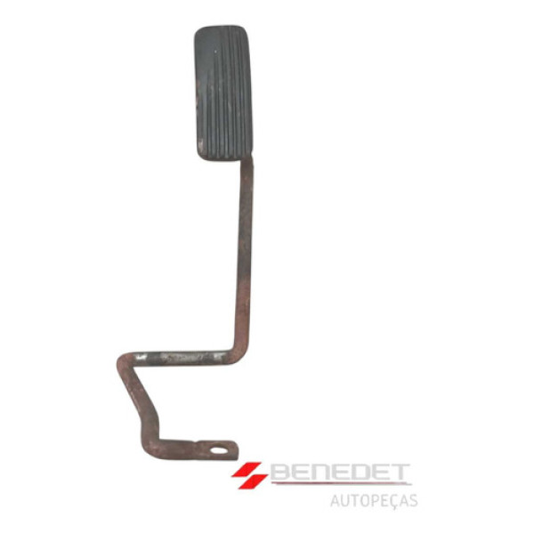 Pedal Do Acelerador Gm Chevette