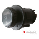 Botão Interruptor Farol Chave Luz Gm Monza Kadett 