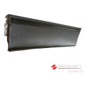 Terminal Para-choque Tras L.d Chevette C/detalhes Paralela